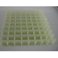 FRP Molded Grating High Strength FRP Grating For Chemical Plant